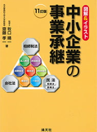 中小企業の事業継承